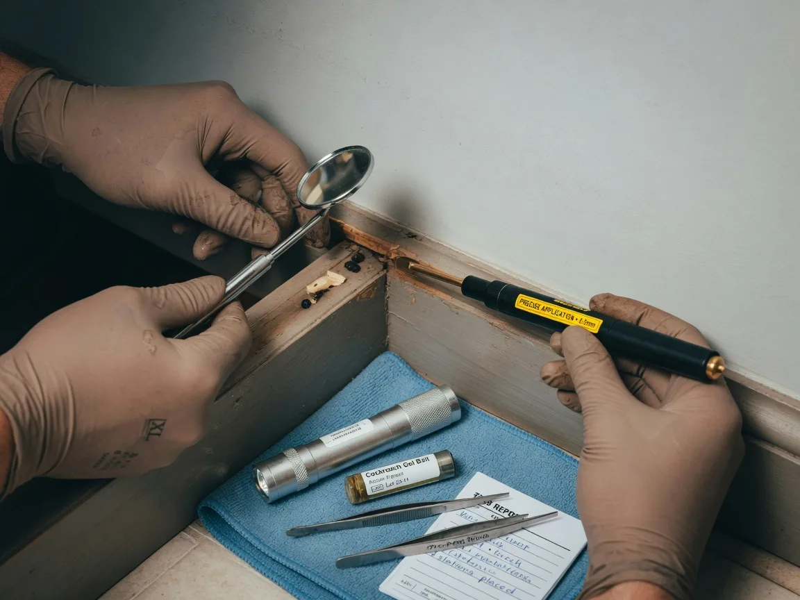 Why choose Emergency Pest Control in Hurst, IL
